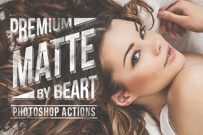 Matte By Beart #inspiration #typography