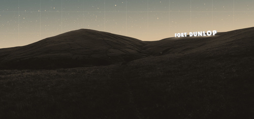 #collage #art #handmade #digitalcollage #landscape #space #mountains