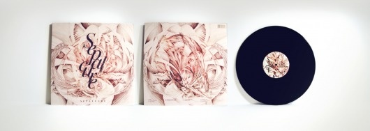 § » Sepalcure – Debut Album #print