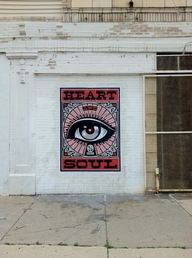 Heart and Soul - NTR | Flickr - Photo Sharing! #heart #non #toxic #poster #and #revolution #soul