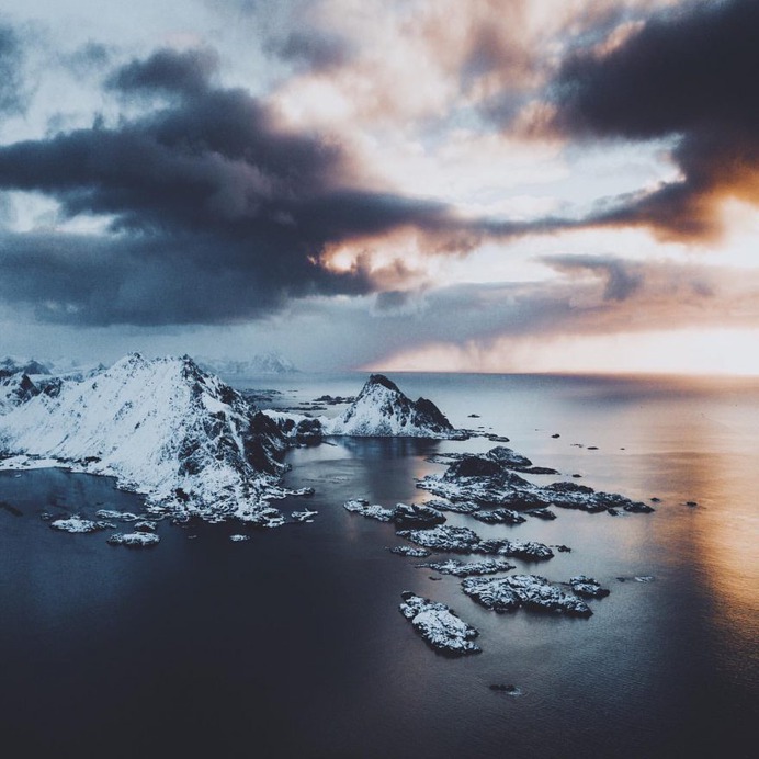 Wonderful Outdoor and Landscape Photography by Lorenz Weisse