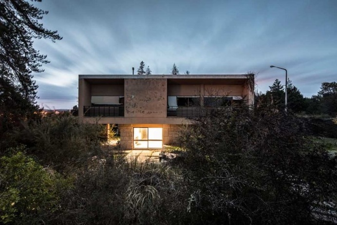 Home Less: The Impact of Financial Crisis on Portuguese Properties by Nelson Garrido