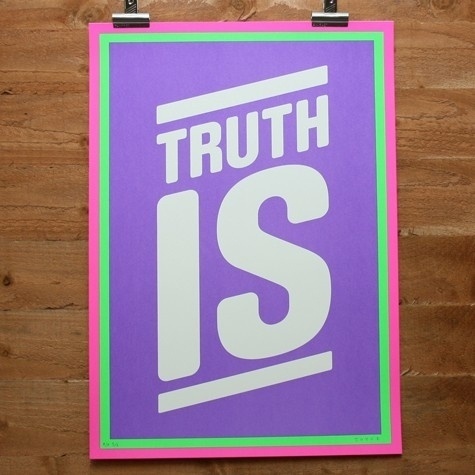 James Joyce Screen Print #poster #art #typography