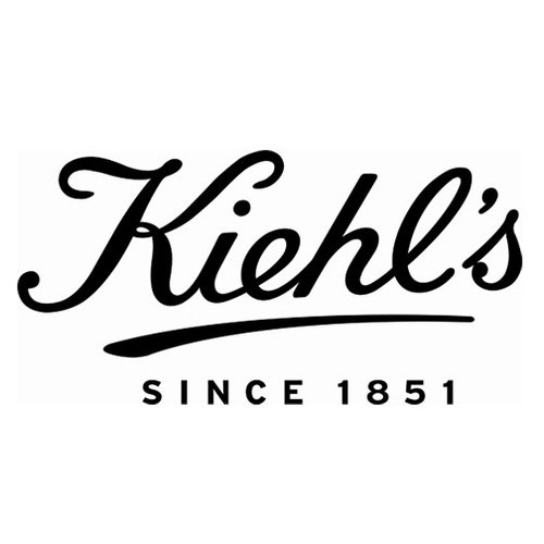 Kiehls_logo.jpg (JPEG Image, 500x500 pixels) #type #bw