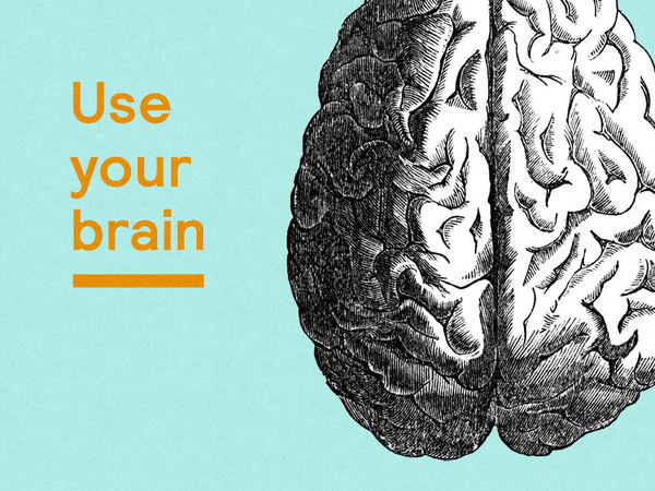 The Responsive Designer #slide #brain