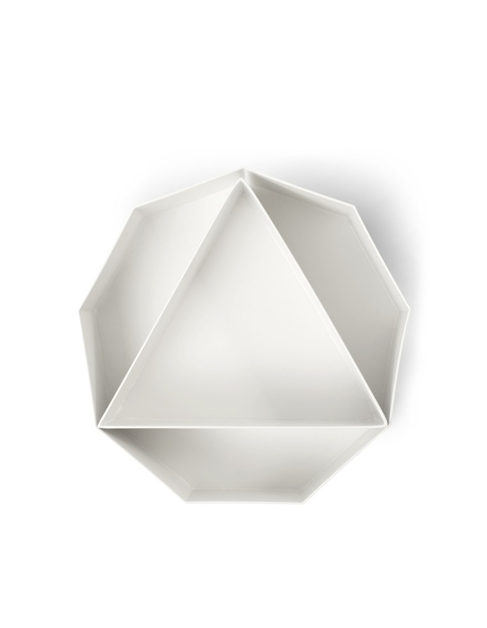 Kant 9:3 - Bowl - designet by Benjamin Hansen
