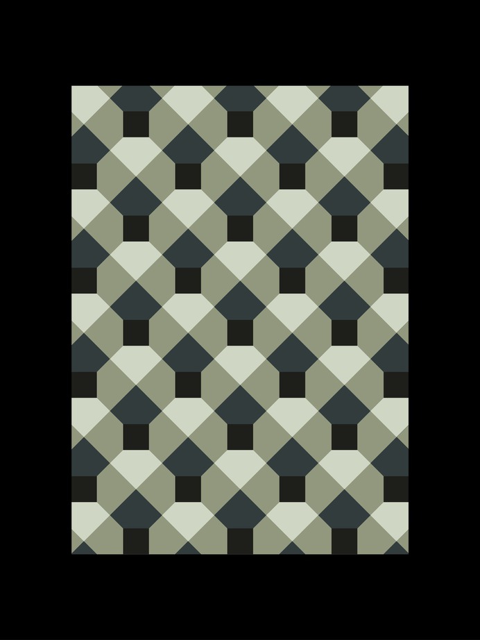 Case – Architectural Cards
