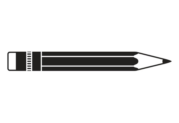 Pencil #illustration