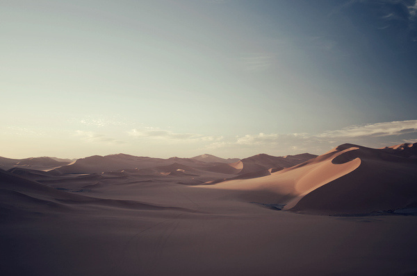 Algeria on the Moon on Photography Served #landscape