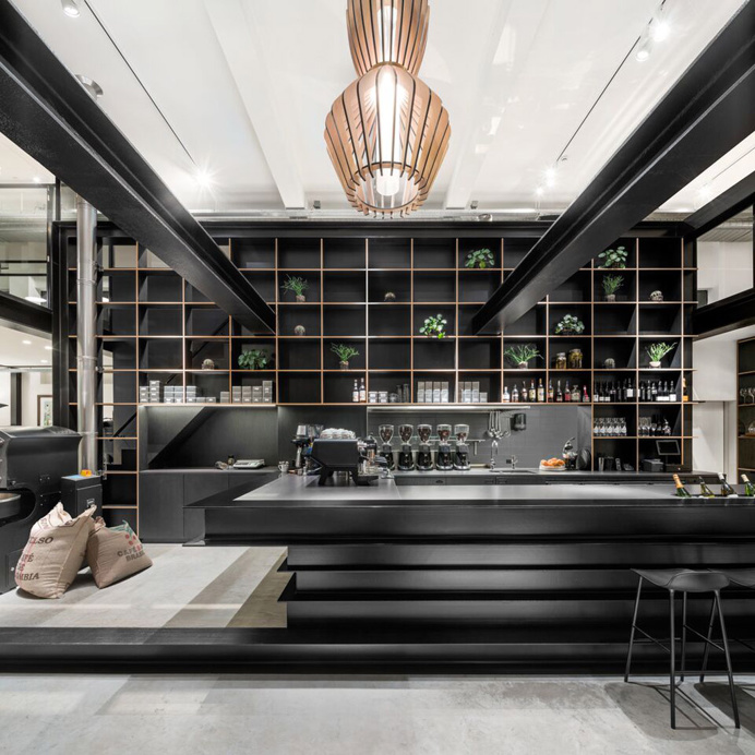 #coffeeshop #interior