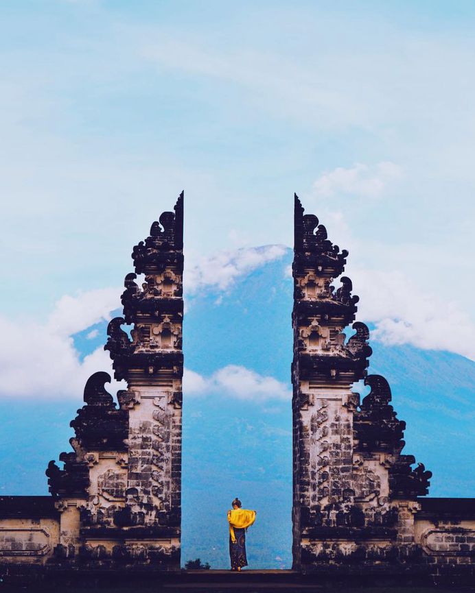 Gorgeous Travel Street Photography by Jaegen Tan