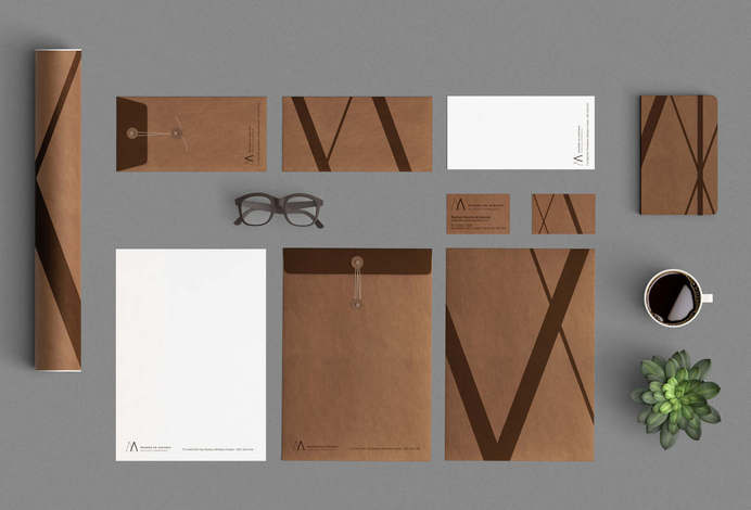 Yasmin Santana #mockup #branding