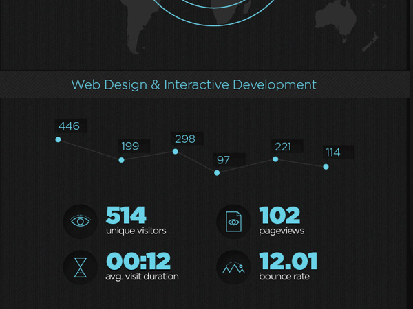 SJQHUB™ Visual Data on Behance #hub #infographics #icons #ui #iphone #info #studio #graphics #colour