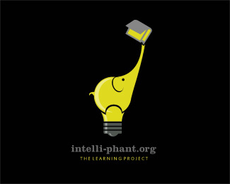Elephant Logo Design Inspiration #logo #identity