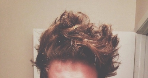 I should get a haircut themanbunexperiment.tumblr.com/ #nick #sickelton #hair #photography #long