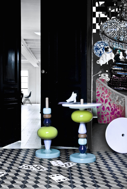 NORM.ARCHITECTS (Ambassadører) | BO BEDRE #interior #design #decoration #deco