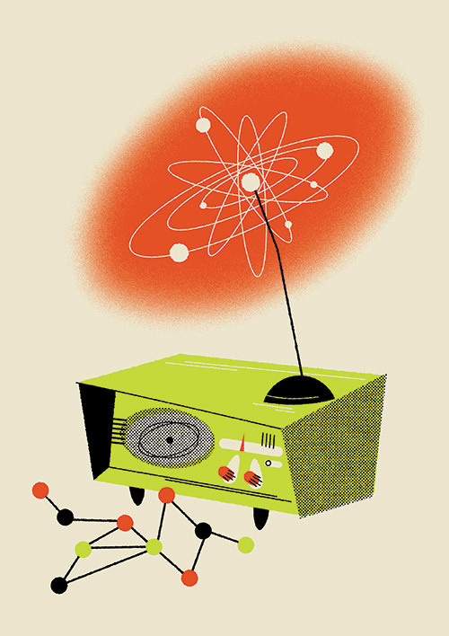 Frank Chimero × Work #illustration #design #color #style