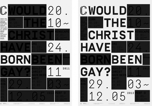 onlab | projects #design #poster #typography