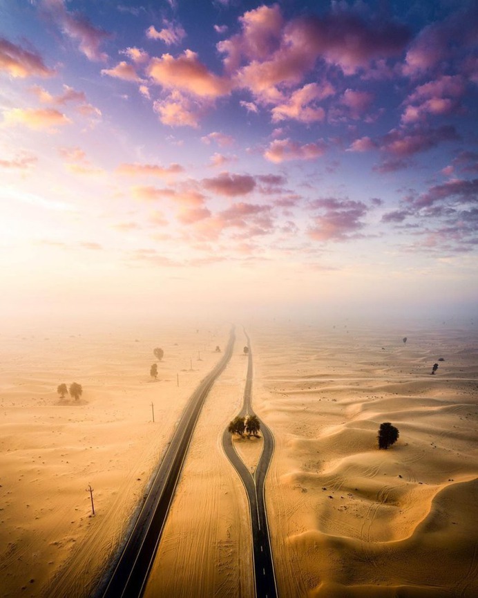 Majestic Natural and Travel Landscapes by Richard Eigenheer