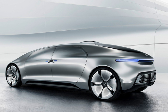 MBenzF015_4 #automobile #mercedes-benz #futuristic #concept #car #luxury
