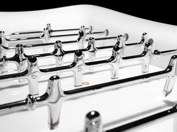11 The Game in defringe.com #defringe #design #the #product #11 #game #football #table