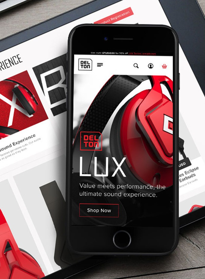 madebycsd — creative director & digital strategist