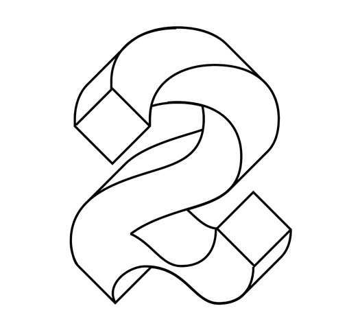 OCCUPY | Blog #illustration #line