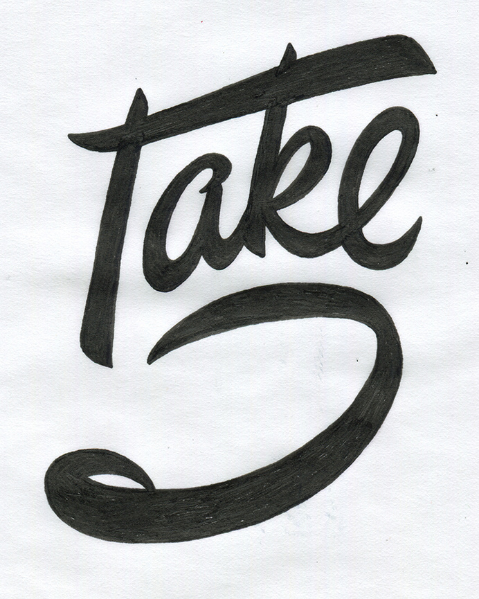 Take 5 #no