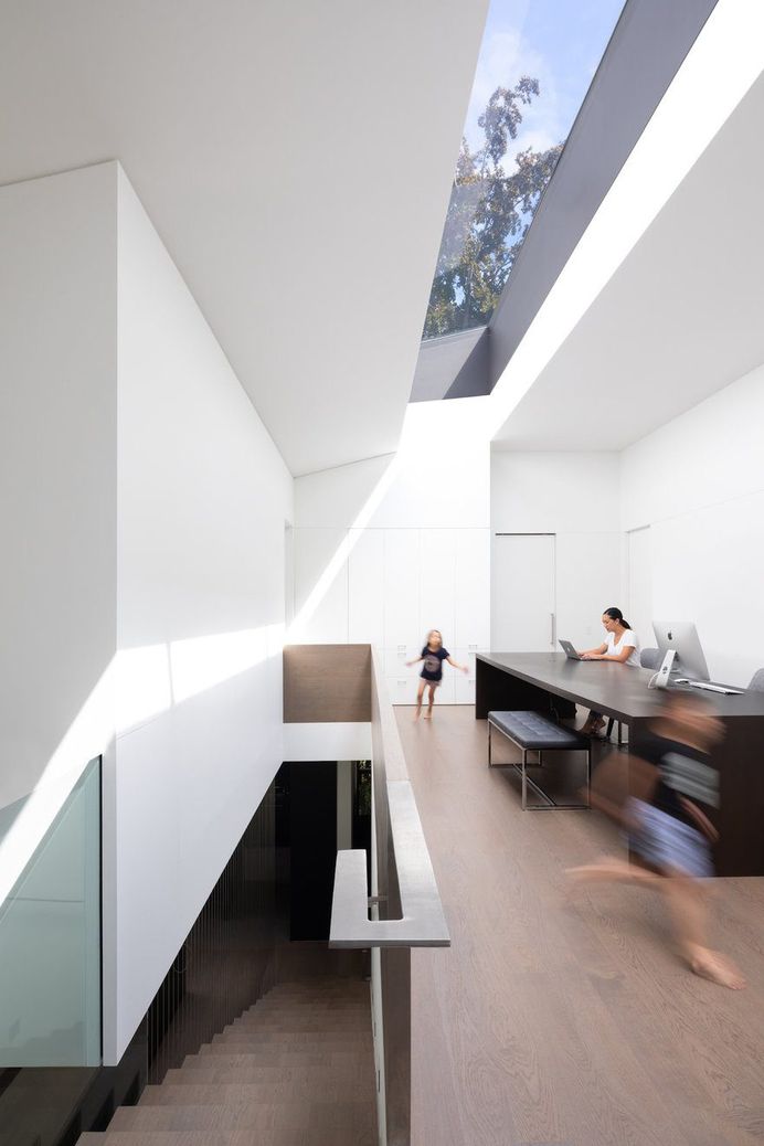 Lui House, D'Arcy Jones Architecture 8