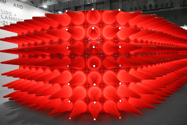 Misson design / Tapei World Design Expo on Behance