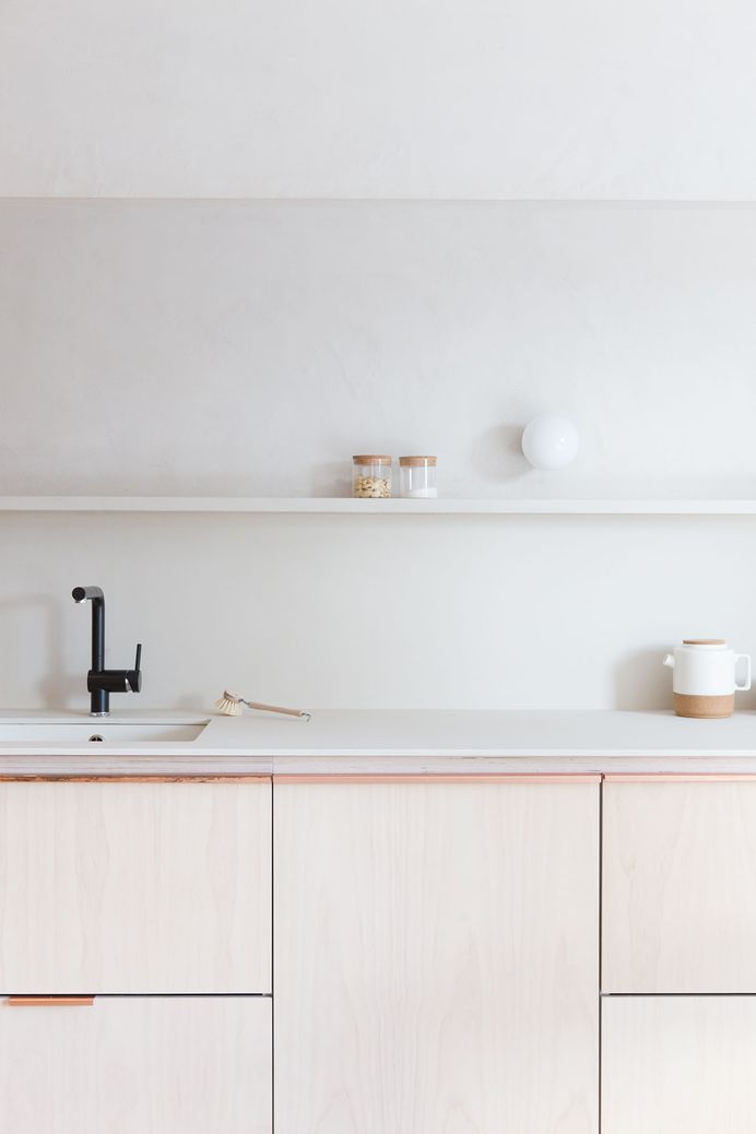 T+M House – Minimalissimo