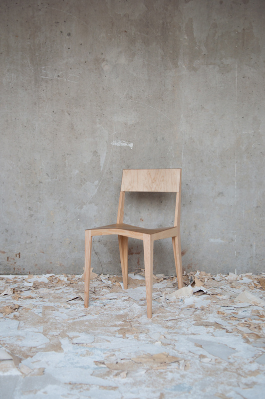 45 KILO #chair