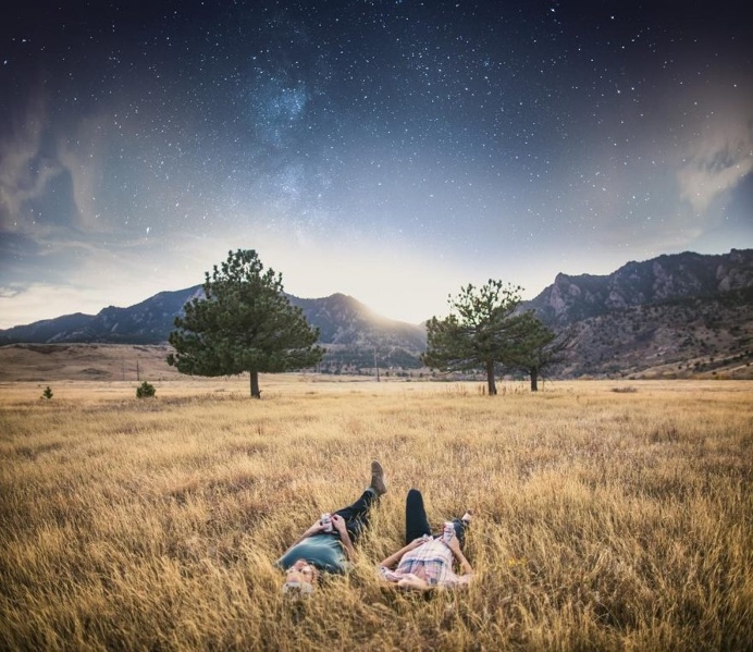 Stunning Travel Landscape Photography by Cole Rise