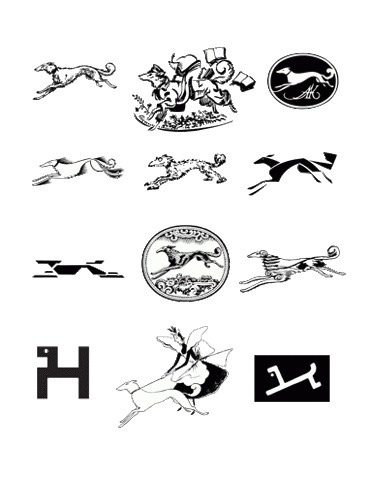 FFFFOUND! #identity