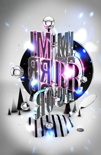 The Art of Typography #42 | Daily Inspiration