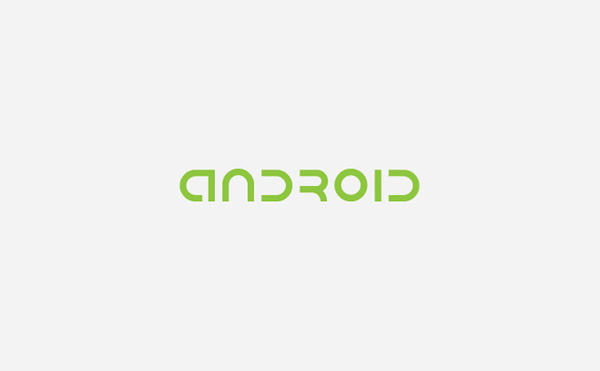 android logo design #logo #design