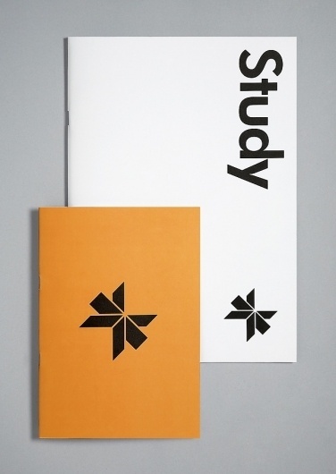 Tundra Blog | The blog of Studio Tundra. Creative inspiration mixed with the everyday. | Page 3 #identity #design #graphic #branding