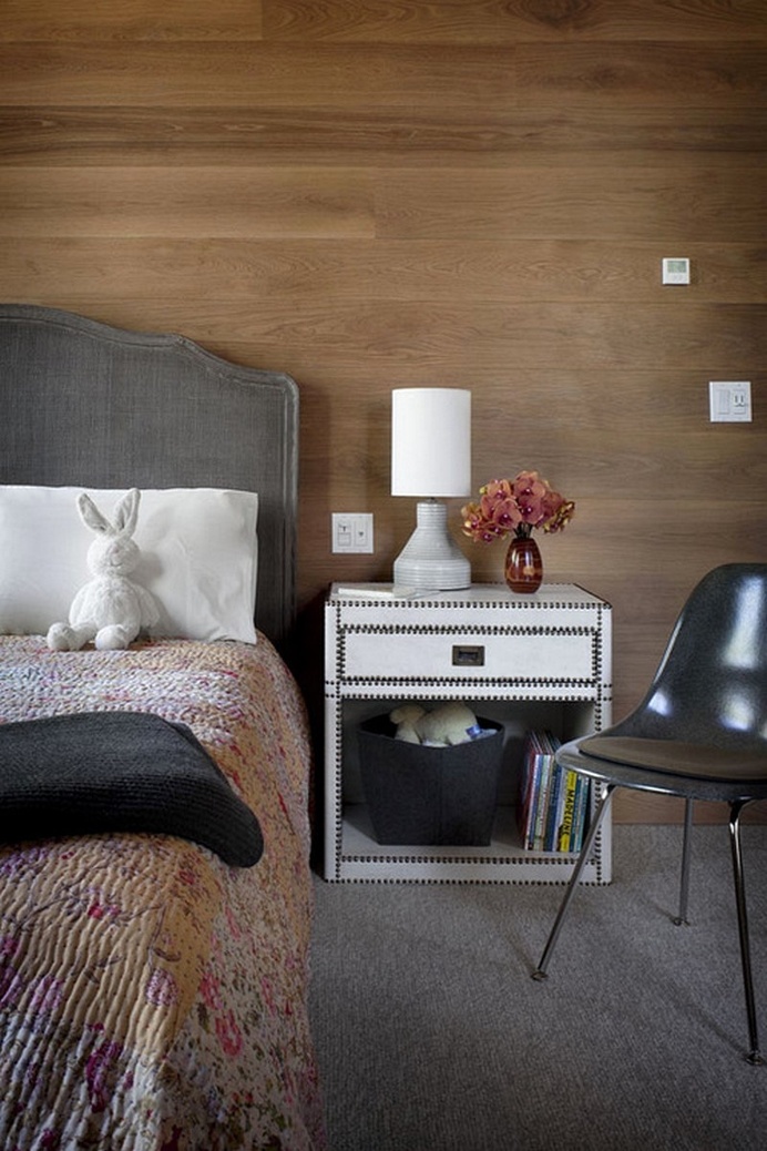 Alameda House Andrew Mann Architecture