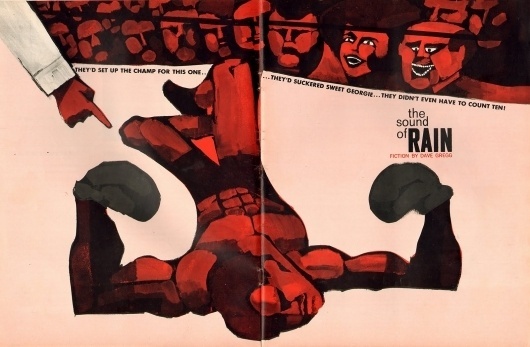 Topper_Jan1963_Vol13_No10_003.JPG (1600×1050) #cover #illustration #magazine