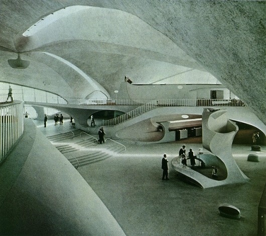 WANKEN - The Blog of Shelby White » Mid-Century Interior Design Flashback #interior #future #architecture