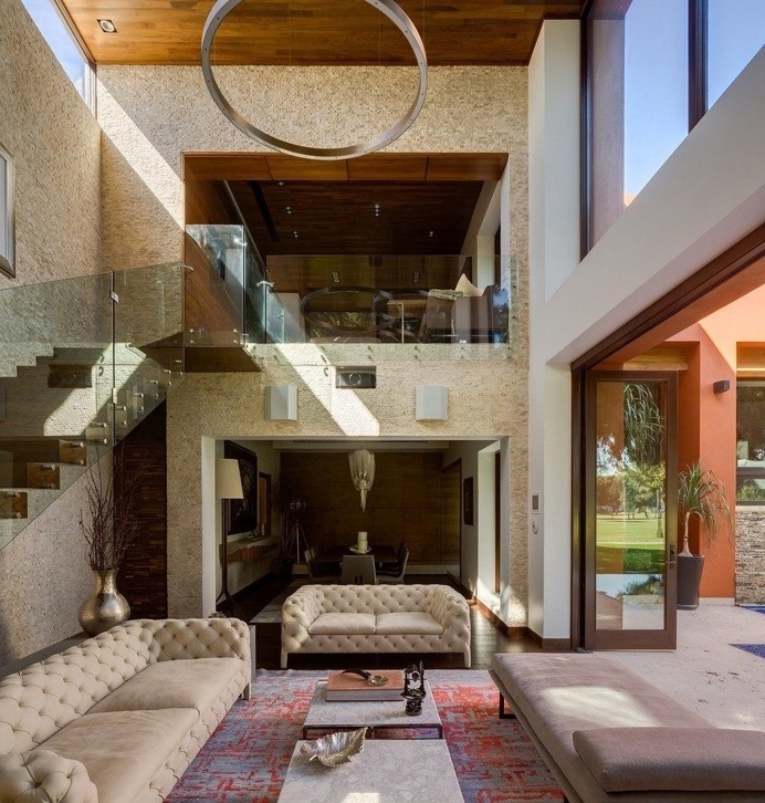 Arqmov Workshop Renovated SFA house 2