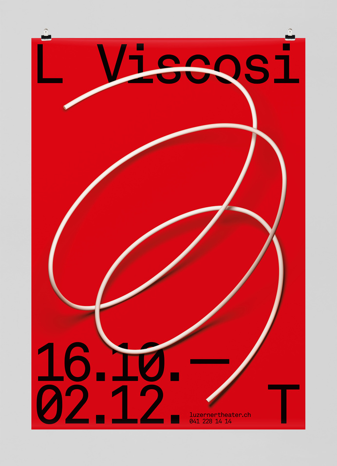 Luzerner Theater 16/17