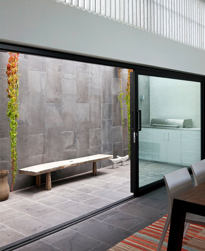 Suburban Home Renovation by Bower Architecture -#architecture, #house, #home,#decor, #interior, #homedecor,