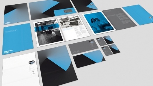 OTB Design - Graphic Design | Corporate Identity | Creative Direction #print #identity #branding