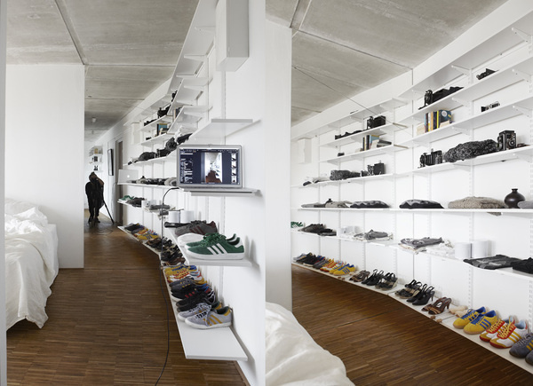 Tantogatan 43, 12 tr, Södermalm, Stockholm | Fantastic Frank #interior #sweden #design #decor #frank #deco #fantastic #decoration