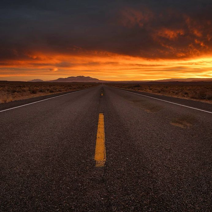 Stunning Adventure Landscapes of Utah by Bill Church