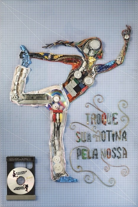 Monday, August 22, 2011 #poster