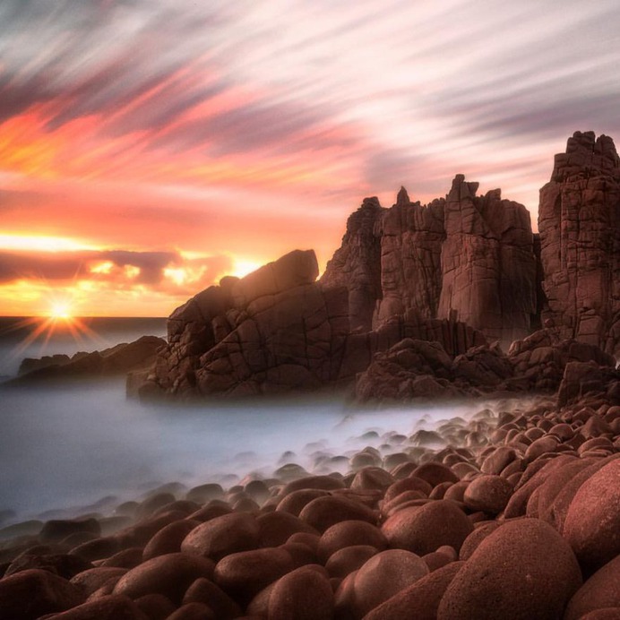 Breathtaking Travel and Landscape Photography by Danny Tan
