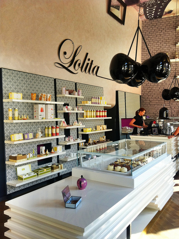 photo #lolita #ljubiljana #restaurant