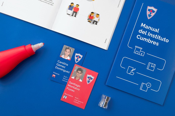RESET Co. on Behance